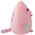Aurora PUSHEEN Μαλακό παιχνίδι Παστέλ ροζ Pusheen, 18 cm 14125373 4894856022424