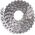 MILWAUKEE ΚΑΡΦΙΑ 15° RING 3.05 x 38mm HDG-1440