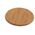 ΚΑΛΥΜΜΑΤΑ ΚΑΠΑΚΙΑ D16 (WALNUT 6077) 20ΤΕΜ