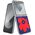 Samsung x Marimekko Διπλή Θήκη, Samsung Galaxy Z Flip6, μπλε/κόκκινο