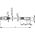 Telegaertner Telegärtner Telegartner MP8 FS 500 - Patch- Cable - RJ- 45 (M) - RJ- 45 (M) - 25cm - SFTP - CAT 6a - black (L00000A0235)