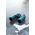 Κιάλια Dorr Ocean 10x50 τυρκουάζ
