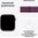Apple Watch Series 10 (GPS) 42mm Ροζ Χρυσό Αλουμινένια Θήκη με Δαμασκηνί Αθλητικό Λουράκι (MWWK3)