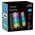SPEEDLINK TONOS RGB Μαύρο Ενσύρματο και Ασύρματο 6 W