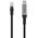 Καλώδιο USB 3.2 Gen1 - RJ45 Ethernet, 1 Gbit/s, 10 m