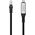 Καλώδιο Digitus USB-C 3.2 Gen1 - RJ45 Ethernet, 1 Gbit/s, 5 m