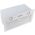 Built-in hood Eleyus GMA L 14 150 52 WH, white