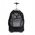 Σακίδιο JanSport Driver 8 EK0A5BALN55 Czarne One size