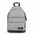 Eastpak Wyoming Σακίδιο Πλάτης EK0008113631 γκρι Ένα μέγεθος