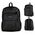 Σακίδιο Πλάτης JanSport Union Pack EK0A5BAJN55 Μαύρο Ένα μέγεθος