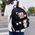 Σακίδιο Πλάτης JanSport Cross Town EK0A5BAIN55 Czarne One size