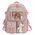 Σακίδιο Πλάτης JanSport Cross Town EK0A5BAIN55 Czarne One size