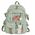 Σακίδιο Πλάτης JanSport Cross Town EK0A5BAIN55 Czarne One size
