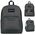 Σακίδιο JanSport Superbreak EK0A5BAGN60 γκρι Ένα μέγεθος