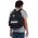 Σακίδιο Πλάτης JanSport Seattle Pack EK0A5BJZN55 Czarne One size