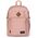 Σακίδιο Πλάτης JanSport Main Campus EK0A5BDSN59 Ροζ Ένα μέγεθος