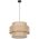 Lampa wisząca CALISTO JUTA 5419 TK Lighting