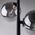 Lampa wisząca ESTERA BLACK 5767 TK Lighting
