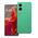 Θήκη SILICONE 2mm για MOTOROLA G85 5G μέντα