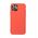 Θήκη SILICONE για XIAOMI Redmi Note 14 Pro 5G / 14 Pro Plus 5G ροδακινί