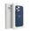 Θήκη FRAME MAG COVER συμβατή με MagSafe για SAMSUNG A52 5G / A52 LTE ( 4G ) / A52s 5G μπλε