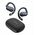 Ασύρματα ακουστικά EDIFIER Comfo Flex, Open-ear, Bluetooth, μαύρο