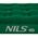 NC2801 MATERAC TURYSTYCZNY DMUCHANY 191X73X22 CM ZIELONY NILS CAMP