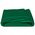NC2802 MATERAC TURYSTYCZNY DMUCHANY 191X137X22 CM ZIELONY NILS CAMP