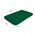 NC2802 MATERAC TURYSTYCZNY DMUCHANY 191X137X22 CM ZIELONY NILS CAMP