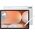 Tablet Samsung Galaxy Tab S10+ 12.4" 512 GB Srebrny (SM-X820NZSPEUE)