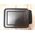 Siemens standing microwave FF023LMB2 800W Kolor: CZARNY