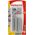 Ούπα Fischer SX 12 x 60 mm, 6 τεμ.