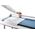 Dahle 558, 0.6 mm, 6 φύλλα, 130 cm, Αυτόματη σφιγκτήρας, Ανοξείδωτο ατσάλι, A0