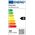 Philips MASTER LED-λαμπτήρας 1500mm Υψηλής Απόδοσης 20W 865 T5