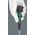 Wera 1850 PH Kraftform Ball-Grip Κατσαβίδι PH 3x150