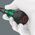 Wera 1850 PH Kraftform Ball-Grip Κατσαβίδι PH 3x150
