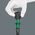 Wera 1850 PH Kraftform Ball-Grip Κατσαβίδι PH 3x150