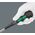 Κατσαβίδι Wera 1850 PH Kraftform Ball-Grip PH 2x150