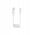 Σπειροειδές καλώδιο Puro 10W USB-A - USB-C 1m - λευκό