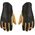 Γάντια ortles am leather women-black out-2500-6080-6 (s) SALEWA