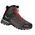 Γυναικεία παπούτσια mtn trainer lite mid gtx - field green-fluo coral-uk 7 (40,5)