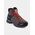 Γυναικεία παπούτσια mtn trainer lite mid gtx - field green-fluo coral-uk 7 (40,5)