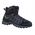 Μπότες mtn trainer lite mid gtx-black-black-uk 11,5 (46,5) SALEWA