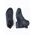 Μπότες mtn trainer lite mid gtx-black-black-uk 11,5 (46,5) SALEWA