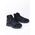 Μπότες mtn trainer lite mid gtx-black-black-uk 11,5 (46,5) SALEWA