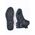 Μπότες mtn trainer lite mid gtx-black-black-uk 11,5 (46,5) SALEWA