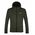 Μπλούζα puez pl hd-dark olive-48 (m) SALEWA