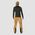 Φούτερ puez pl hd-dark olive-52 (xl) SALEWA