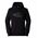 Φούτερ με κουκούλα drew peak light-tnf black-duck green-m THE NORTH FACE