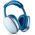 Ακουστικά Bluetooth Cellularline Music & Sound MAXI 2 Μπλε